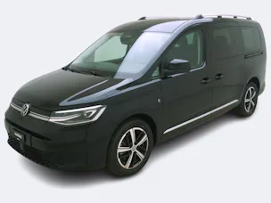 VW Caddy Maxi 1.5 TSI Plug-in-Hybrid Style DSG