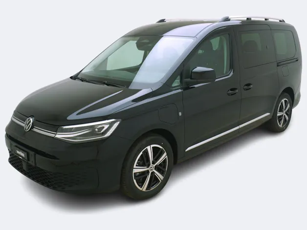 VW Caddy Maxi 1.5 TSI Plug-in-Hybrid Style DSG