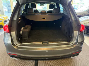 Mercedes-Benz GLE 350 e 4Matic AMG Line | CH | Gratis Service | AHK | MBUX | Burmester | PREMIUM PLUS | Sitzklima |