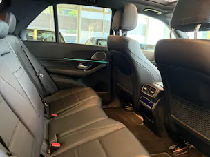 Mercedes-Benz GLE 350 e 4Matic AMG Line | CH | Gratis Service | AHK | MBUX | Burmester | PREMIUM PLUS | Sitzklima |