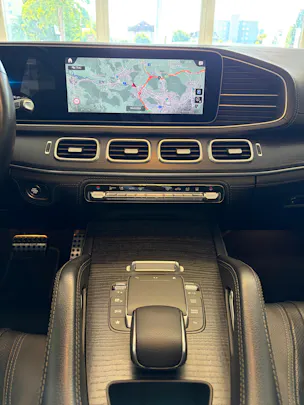 Mercedes-Benz GLE 350 e 4Matic AMG Line | CH | Gratis Service | AHK | MBUX | Burmester | PREMIUM PLUS | Sitzklima |