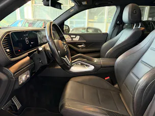 Mercedes-Benz GLE 350 e 4Matic AMG Line | CH | Gratis Service | AHK | MBUX | Burmester | PREMIUM PLUS | Sitzklima |