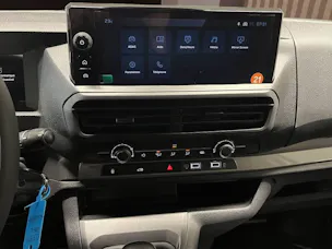 Peugeot Expert 2.0 BlueHDi 145 S&S Standard