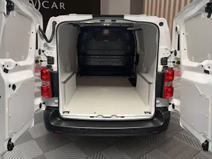 Peugeot Expert 2.0 BlueHDi 145 S&S Standard