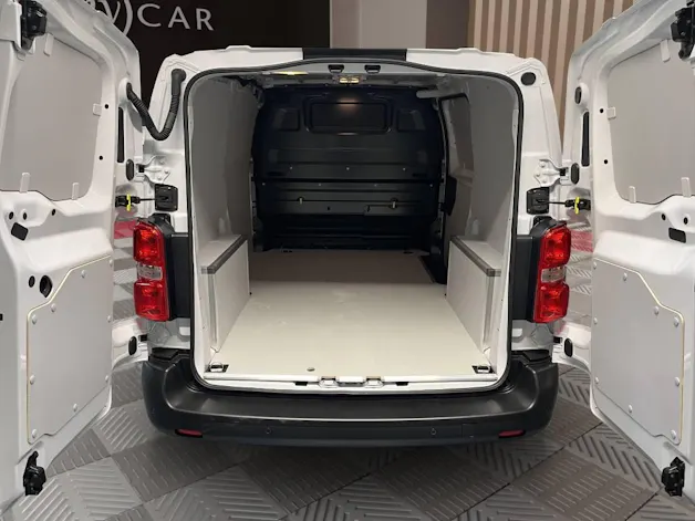 Peugeot Expert 2.0 BlueHDi 145 S&S Standard