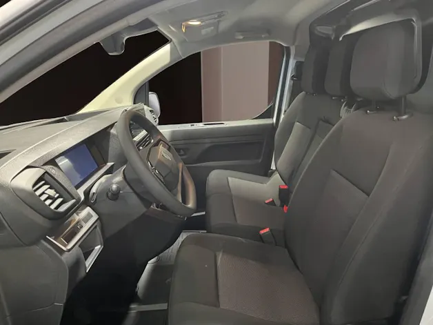 Peugeot Expert 2.0 BlueHDi 145 S&S Standard