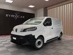 Peugeot Expert 2.0 BlueHDi 145 S&S Standard