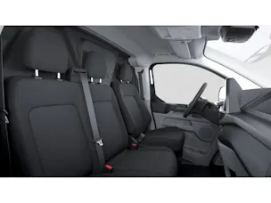 Ford Transit Custom Van 320 L1H1 Trend Automat 4x4