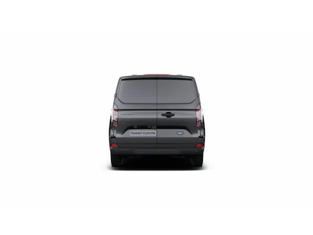 Ford Transit Custom Van 320 L1H1 Trend Automat 4x4
