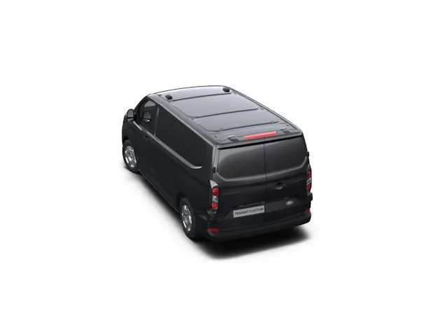 Ford Transit Custom Van 320 L1H1 Trend Automat 4x4
