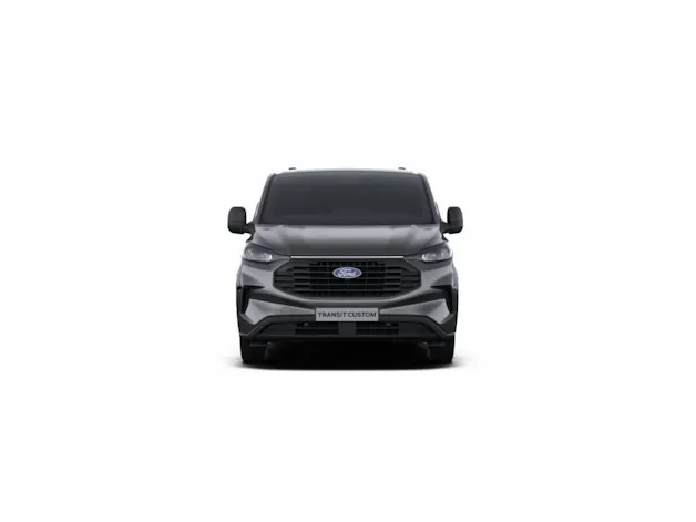 Ford Transit Custom Van 320 L1H1 Trend Automat 4x4