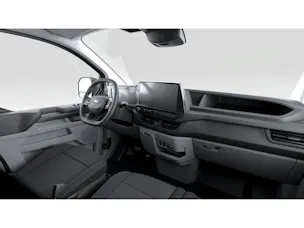 Ford Transit Custom Van 320 L1H1 Trend Automat 4x4