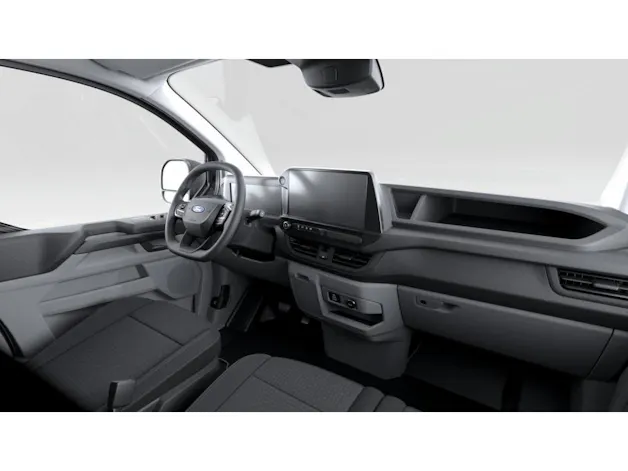Ford Transit Custom Van 320 L1H1 Trend Automat 4x4