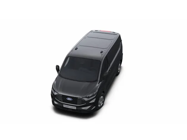 Ford Transit Custom Van 320 L1H1 Trend Automat 4x4