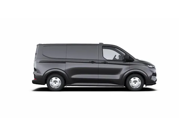 Ford Transit Custom Van 320 L1H1 Trend Automat 4x4