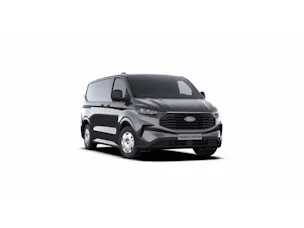 Ford Transit Custom Van 320 L1H1 Trend Automat 4x4