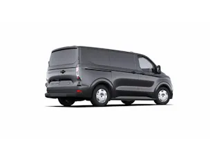 Ford Transit Custom Van 320 L1H1 Trend Automat 4x4
