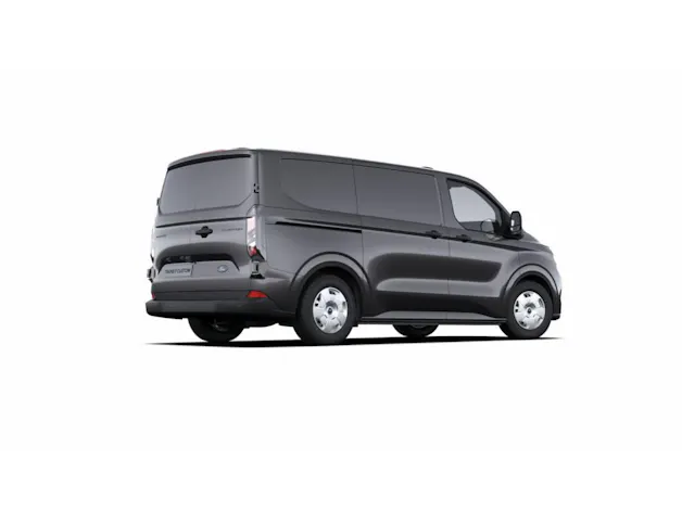 Ford Transit Custom Van 320 L1H1 Trend Automat 4x4