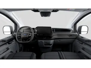 Ford Transit Custom Van 320 L1H1 Trend Automat 4x4