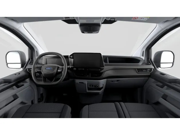 Ford Transit Custom Van 320 L1H1 Trend Automat 4x4