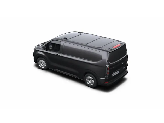 Ford Transit Custom Van 320 L1H1 Trend Automat 4x4