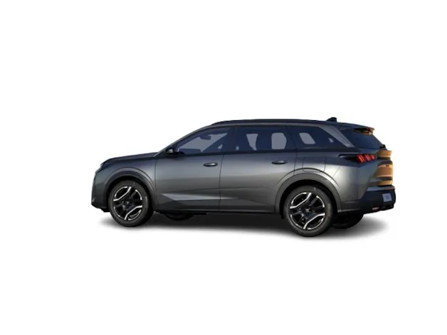 Peugeot 5008 195 Plug-in Hybrid e-DCS7 Allure