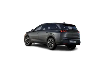 Peugeot 5008 195 Plug-in Hybrid e-DCS7 Allure