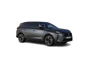 Peugeot 5008 195 Plug-in Hybrid e-DCS7 Allure