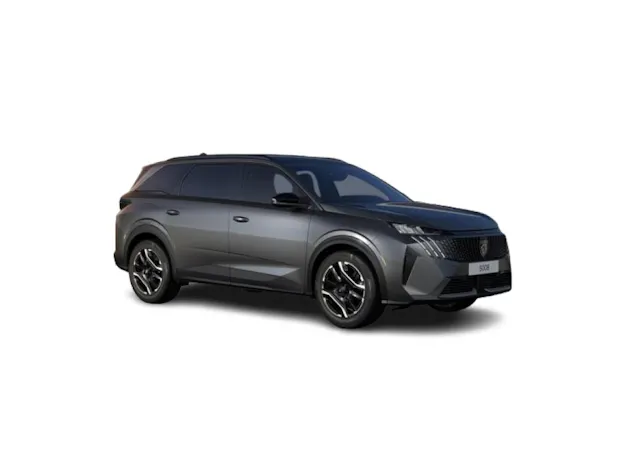 Peugeot 5008 195 Plug-in Hybrid e-DCS7 Allure