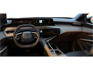 Peugeot 5008 195 Plug-in Hybrid e-DCS7 Allure