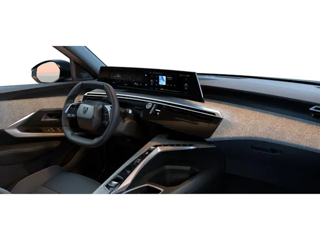 Peugeot 5008 195 Plug-in Hybrid e-DCS7 Allure