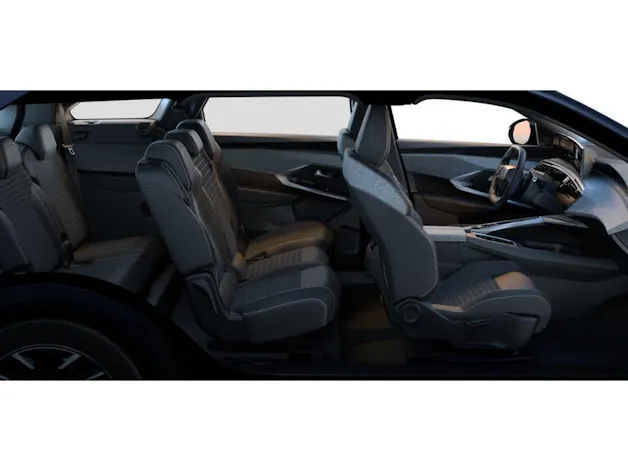 Peugeot 5008 195 Plug-in Hybrid e-DCS7 Allure