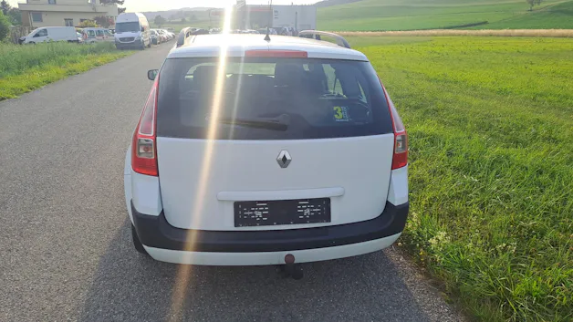 Renault Mégane Break 1.9 dCi Expression