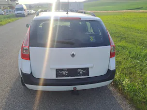 Renault Mégane Break 1.9 dCi Expression