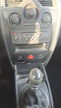 Renault Mégane Break 1.9 dCi Expression