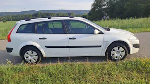 Renault Mégane Break 1.9 dCi Expression