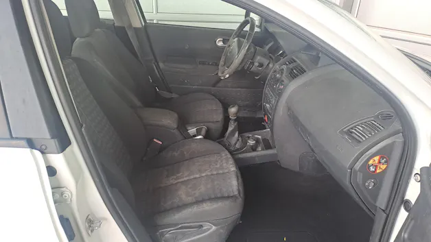 Renault Mégane Break 1.9 dCi Expression