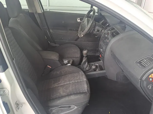 Renault Mégane Break 1.9 dCi Expression