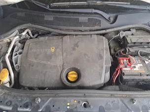 Renault Mégane Break 1.9 dCi Expression