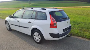 Renault Mégane Break 1.9 dCi Expression