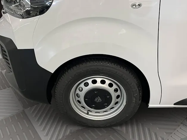 Peugeot Expert 2.0 BlueHDi 145 S&S Standard