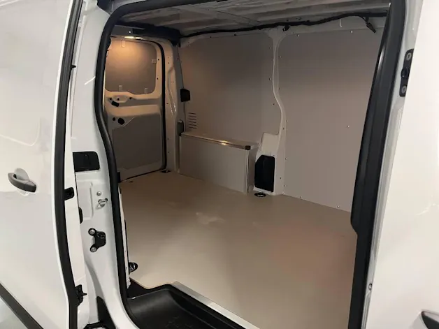 Peugeot Expert 2.0 BlueHDi 145 S&S Standard