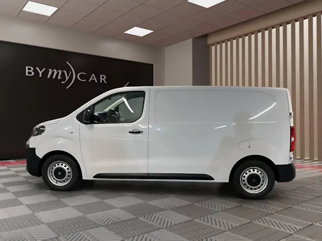 Peugeot Expert 2.0 BlueHDi 145 S&S Standard