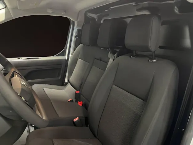 Peugeot Expert 2.0 BlueHDi 145 S&S Standard
