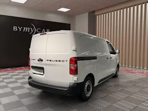 Peugeot Expert 2.0 BlueHDi 145 S&S Standard