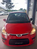 Hyundai i10 1.1 Comfort