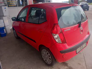 Hyundai i10 1.1 Comfort