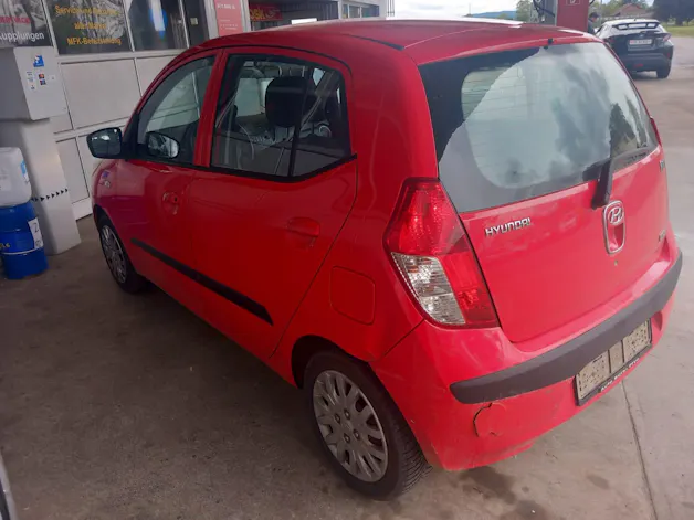 Hyundai i10 1.1 Comfort