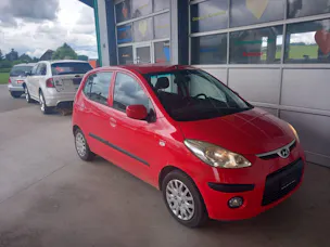 Hyundai i10 1.1 Comfort