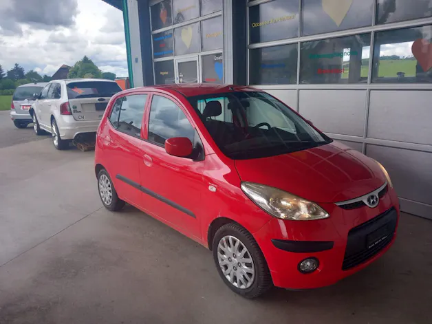 Hyundai i10 1.1 Comfort